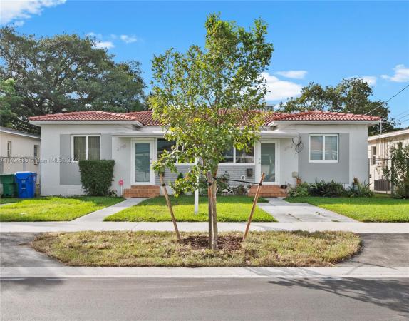 The Pines, 2750 SW 25th St, Miami, Florida 33133, image 1