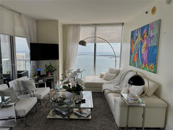 Icon Brickell Tower 2, 495 Brickell Ave #5102, Miami, Florida 33131, image 3