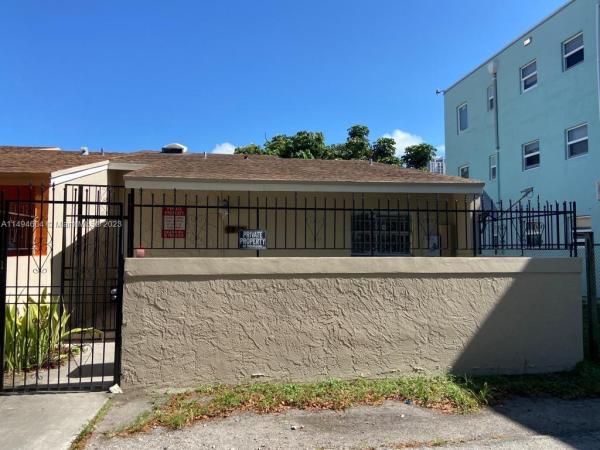 Overtown Villas, Miami, Florida 33136, image 1