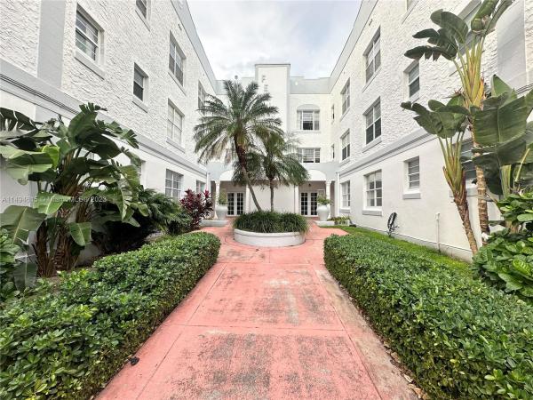 The Fenimore, 1200 Euclid Ave #102, Miami Beach, Florida 33139, image 3