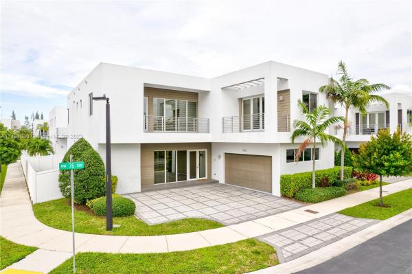 Modern Doral 60, 10123 NW 76th Ter, Doral, Florida 33178, image 1