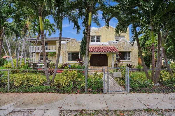 Biscayne Park Estates, 511 NE 119th St, Biscayne Park, Florida 33161, image 3