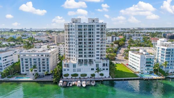 Carroll Walk, 9751 E Bay Harbor Dr #7C, Bay Harbor Islands, Florida 33154, image 2