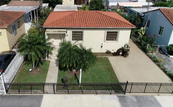 Grapeland Heights, 3681 NW 19th Ter, Miami, Florida 33125, image 1