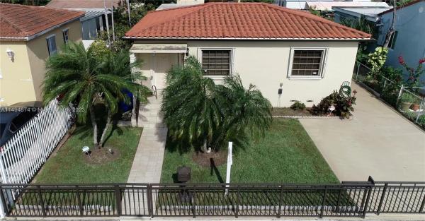 Grapeland Heights, 3681 NW 19th Ter, Miami, Florida 33125, image 3