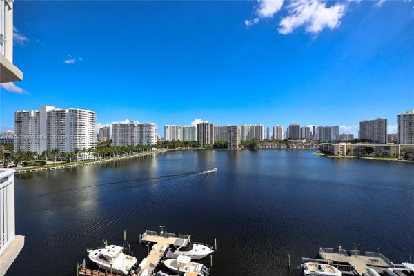 Del Prado North Towers, 18081 Biscayne Blvd #905-4, Aventura, Florida 33160, image 3