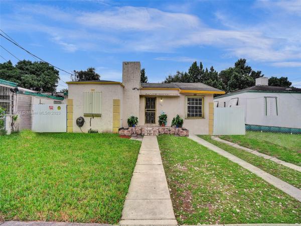 Orange Heights, 1476 NW 57th St, Miami, Florida 33142, image 1