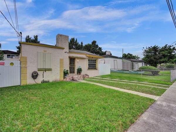 Orange Heights, 1476 NW 57th St, Miami, Florida 33142, image 2