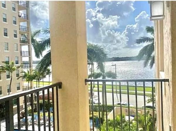 Flagler Pointe, 1801 N Flagler Dr #403, West Palm Beach, Florida 33407, image 1