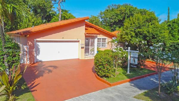 East Shenandoah, 1267 SW 19th St, Miami, Florida 33145, image 1