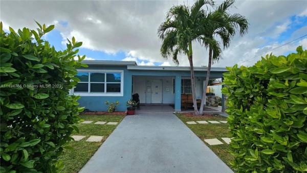 Grapeland Heights, 1610 NW 32nd Ave, Miami, Florida 33125, image 1