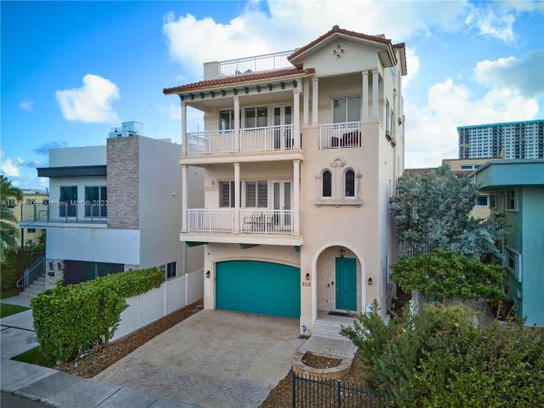 Hollywood Beach, 310 Jackson St, Hollywood, Florida 33019, image 3
