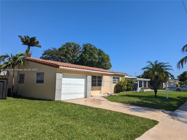 Gardner Villas, 1427 Garfield St, Hollywood, Florida 33020, image 3