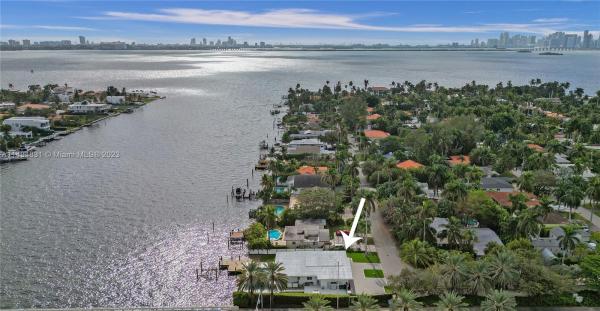 North Bay Island, 7821 Beachview Dr, North Bay Village, Florida 33141, image 3