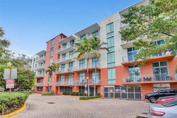 The Lofts At Hollywood Station, 2100 Van Buren St #215, Hollywood, Florida 33020, image 1