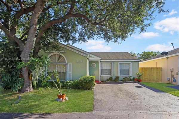 Catalina West, 22219 SW 99th Ct, Cutler Bay, Florida 33190, image 1