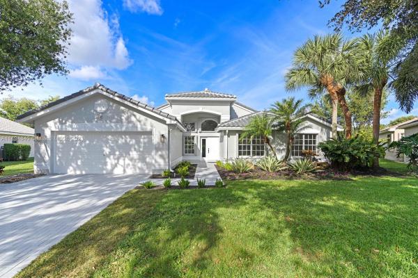 Valencia Isles, 11372 Ohanu Cir, Boynton Beach, Florida 33437, image 3