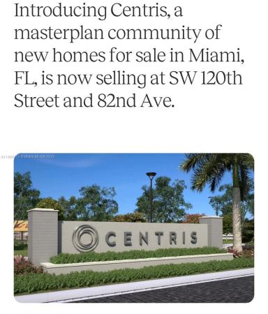 12046 Sw 82nd Pl, Miami, Florida 33156, image 3