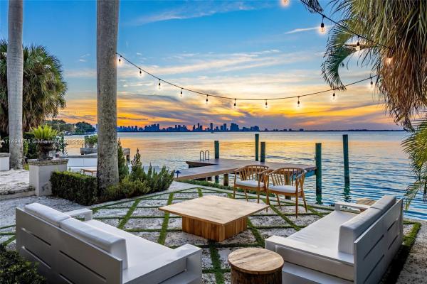 La Gorce Golf, 5300 N Bay Rd, Miami Beach, Florida 33140, image 1