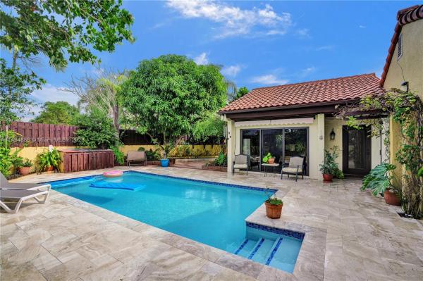California Club Homes, 1000 NE 203rd Ter, Ives Estates, Florida 33179, image 1