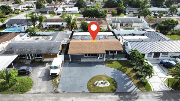 Miramar Tropical, 2331 Tarpon Dr, Miramar, Florida 33023, image 3