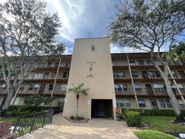 Kingsley At Century Village, 800 SW 131st Ave #206F, Pembroke Pines, Florida 33027, image 1