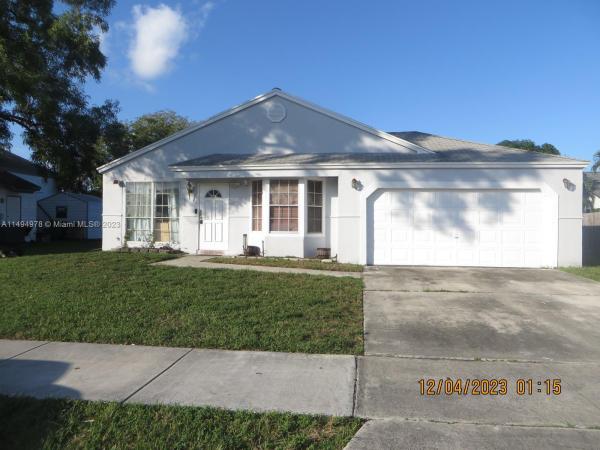 Honey Lake Family Homes, 13431 SW 10th Pl, Davie, Florida 33325, image 1