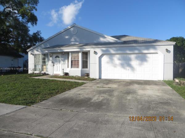 Honey Lake Family Homes, 13431 SW 10th Pl, Davie, Florida 33325, image 2