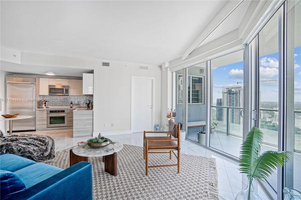 Brickell House, 1300 Brickell Bay Dr #3201, Miami, Florida 33131, image 1