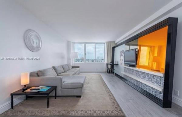 Mondrian South Beach, 1100 West Ave #721, Miami Beach, Florida 33139, image 1