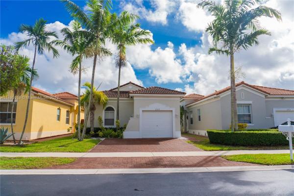 Portofino Bay, 2315 NE 37th Ter, Homestead, Florida 33033, image 1