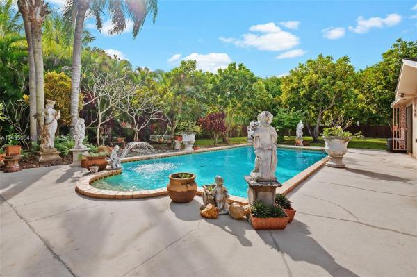 Duke Estates, 12650 SW 195th Ter, South Miami Heights, Florida 33177, image 1