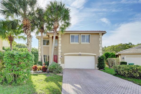 Coventry Cove, 5012 NW 122nd Ave, Coral Springs, Florida 33076, image 1