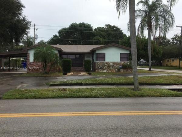 Palm Lane Villa, 3801 N 66th Ave, Hollywood, Florida 33024, image 1
