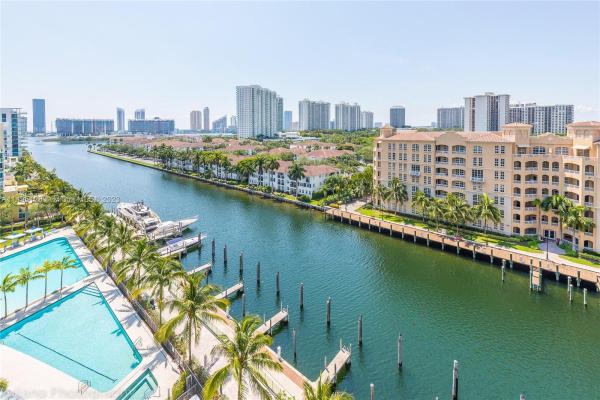 Artech Residences At Aventura, 2950 NE 188th St #530, Aventura, Florida 33180, image 1