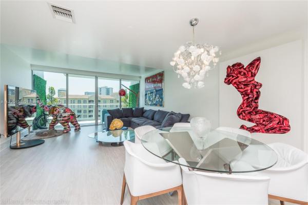 Artech Residences At Aventura, 2950 NE 188th St #530, Aventura, Florida 33180, image 3