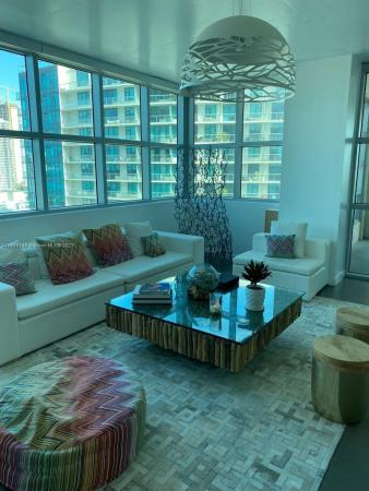 Four Midtown Miami, 3301 NE 1st Ave #H1902, Miami, Florida 33137, image 1