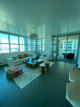 Four Midtown Miami, 3301 NE 1st Ave #H1902, Miami, Florida 33137, image 3