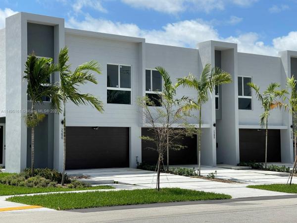 Santa Barbara Estates, 2265 SE 7th St, Pompano Beach, Florida 33062, image 1