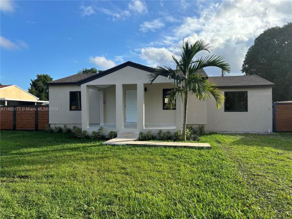 Miami Park, 1468 NW 102nd St, Pinewood, Florida 33147, image 1