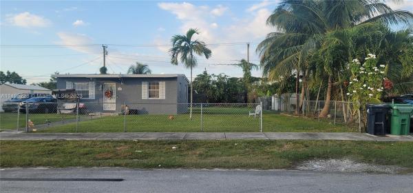 Rosehaven, 10411 SW 183rd St, West Perrine, Florida 33157, image 1