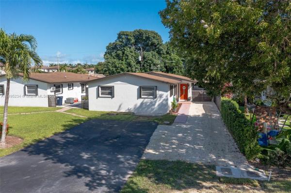 Allapattah Gardens, 25433 SW 108th Ave, Princeton, Florida 33032, image 1