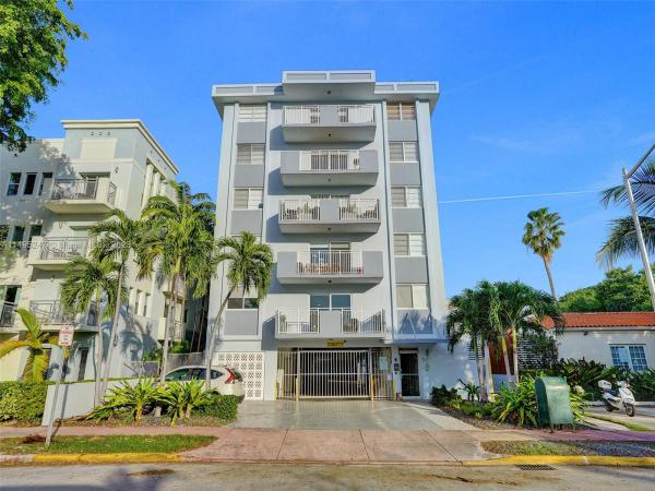 Lenox View, 947 Lenox Ave #201, Miami Beach, Florida 33139, image 1