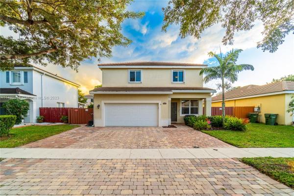 Rauls Place At Oasis, 3068 SE 4th Ct, Homestead, Florida 33033, image 1