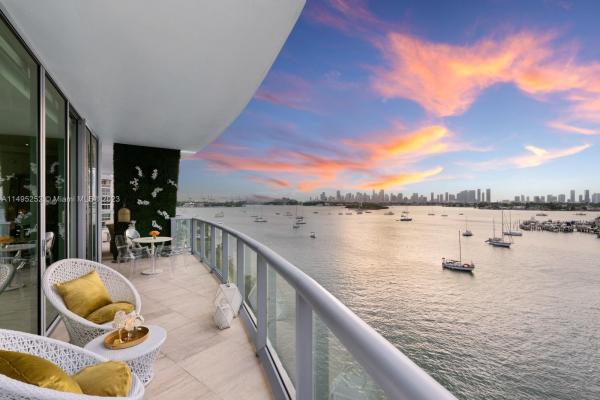 Capri South Beach, 1470 16th St #PH-1, Miami Beach, Florida 33139, image 1