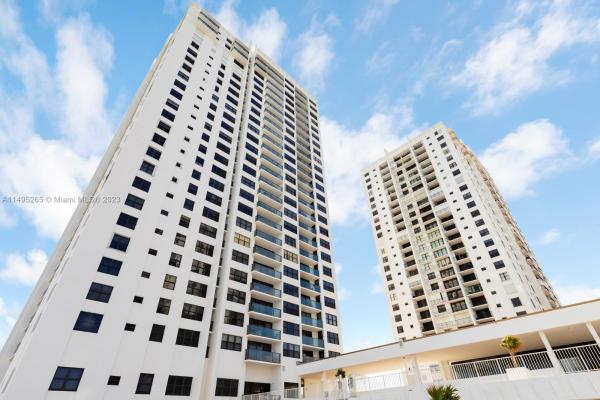 Britannia At Quadomain, 2401 S Ocean Dr #607, Hollywood, Florida 33019, image 1