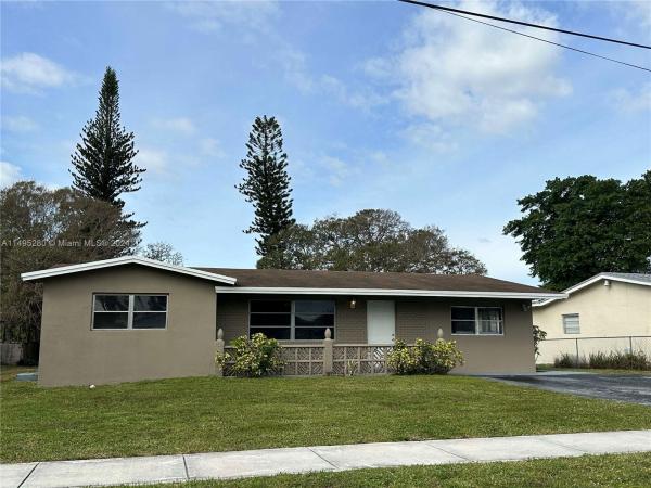 Oakland Park No HOA, 2821 NW 24th Ave, Oakland Park, Florida 33311, image 1