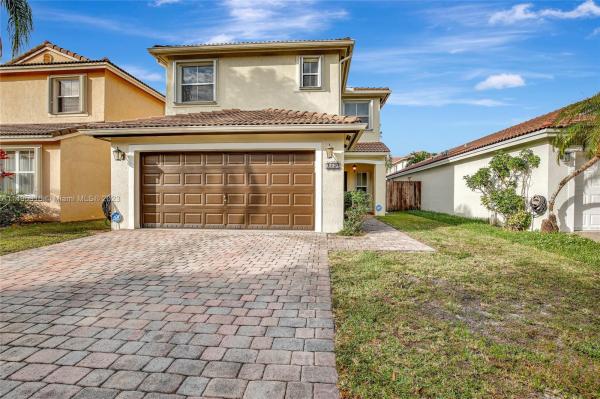 The Shores At Keys Gate, 1420 SE 18th Pl, Homestead, Florida 33035, image 2