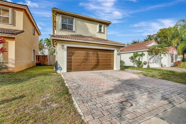 The Shores At Keys Gate, 1420 SE 18th Pl, Homestead, Florida 33035, image 3