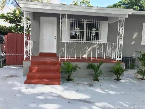 Orange Ridge, 2161 NW 65th St, Gladeview, Florida 33147, image 1